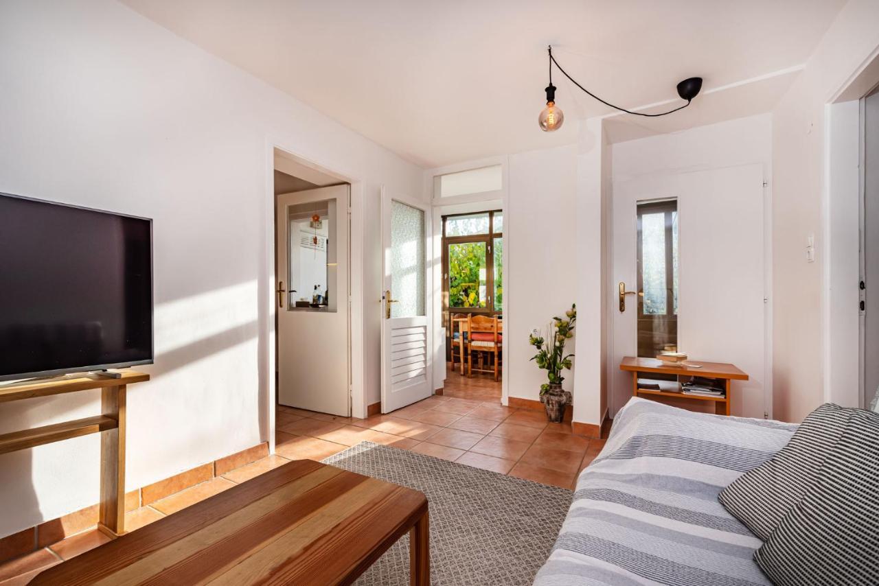 Ferienhaus Kuca Marija - Traditionelles Steinhaus Bei Zadar Debeljak Exterior photo